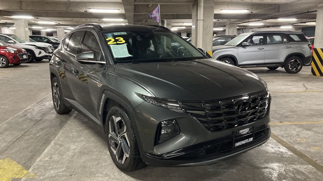 seminuevos hyundai méxico